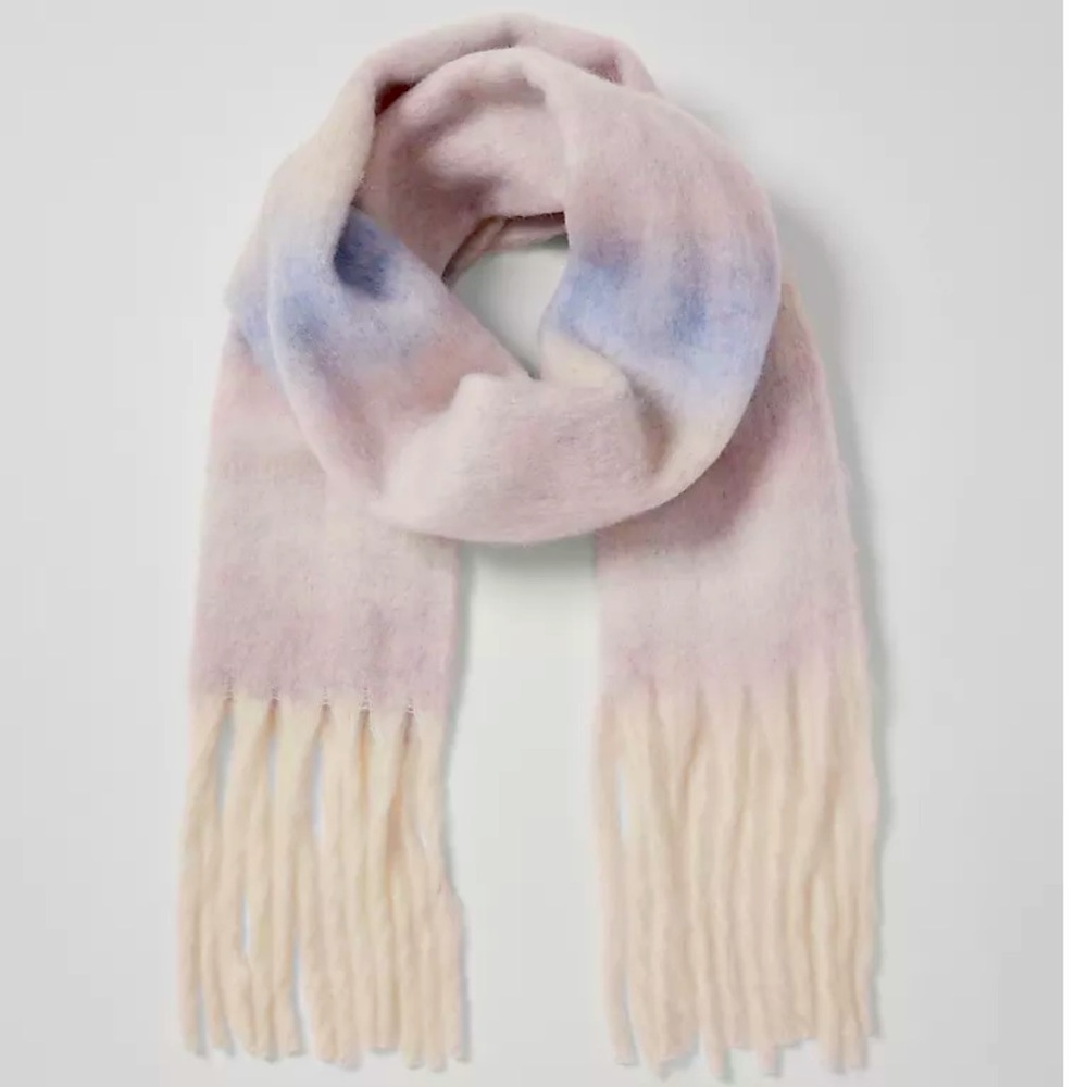 BNWT Ann Taylor Scarf, onesize